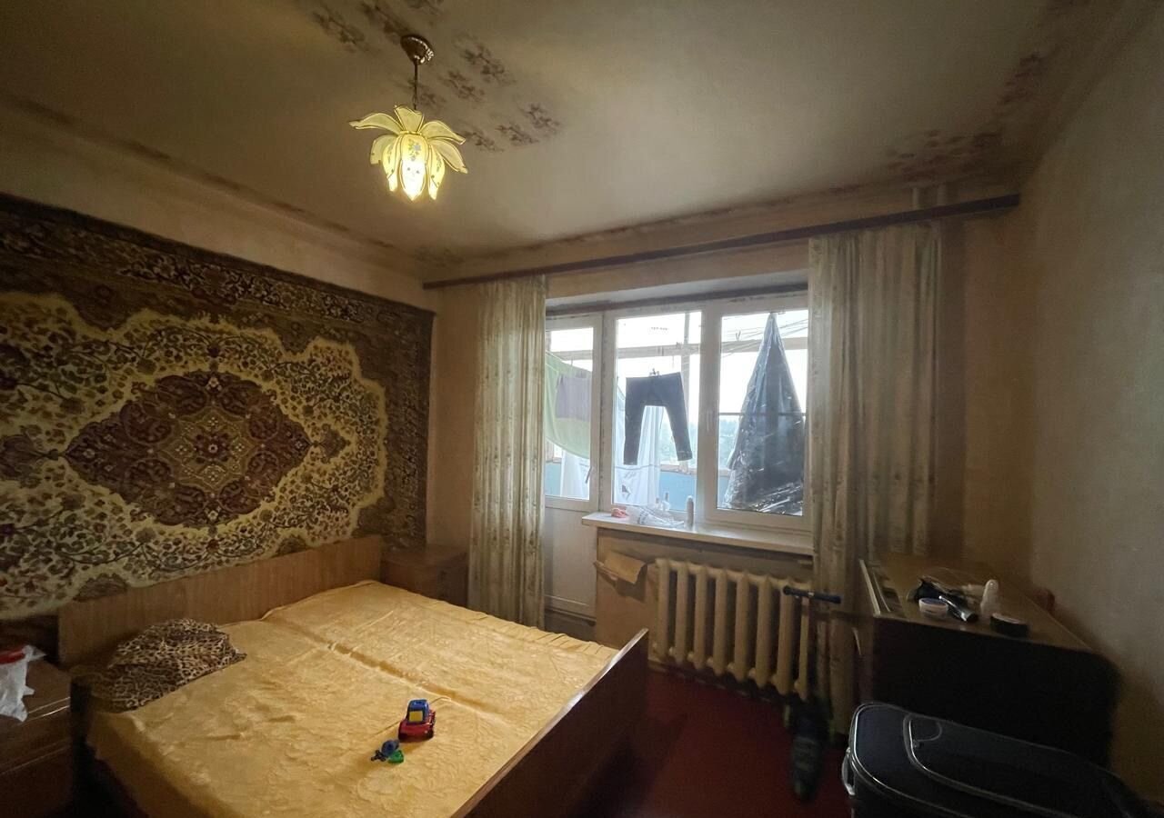 квартира г Таганрог Восточный ул Сергея Лазо 5/3 фото 8