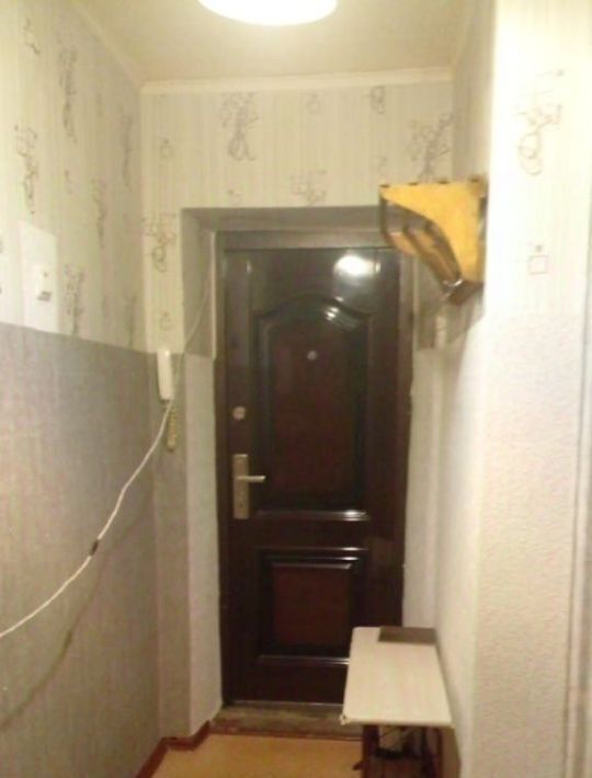 квартира р-н Лебедянский г Лебедянь пр-д Шоссейный 3 фото 2