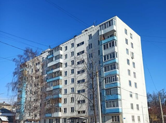 квартира р-н Калининский ул Победы 3/1 фото