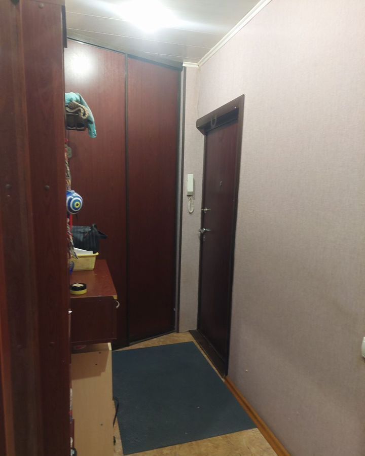 квартира г Казань р-н Ново-Савиновский Яшьлек ул Восстания 7 фото 11