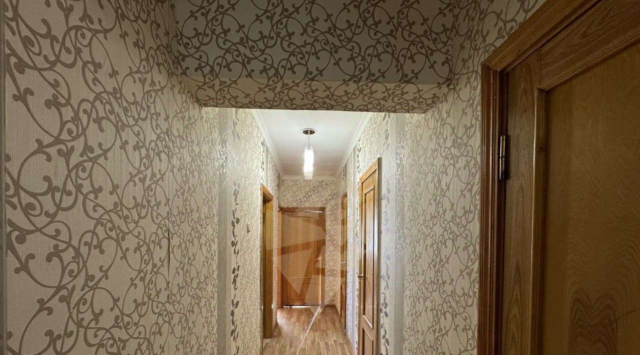 квартира г Старый Оскол мкр Королева 38 фото 11
