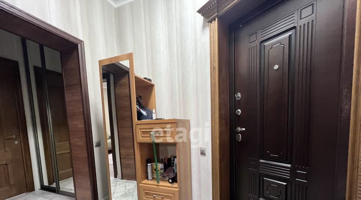 офис г Новороссийск р-н Центральный ул Черняховского 19 фото 3