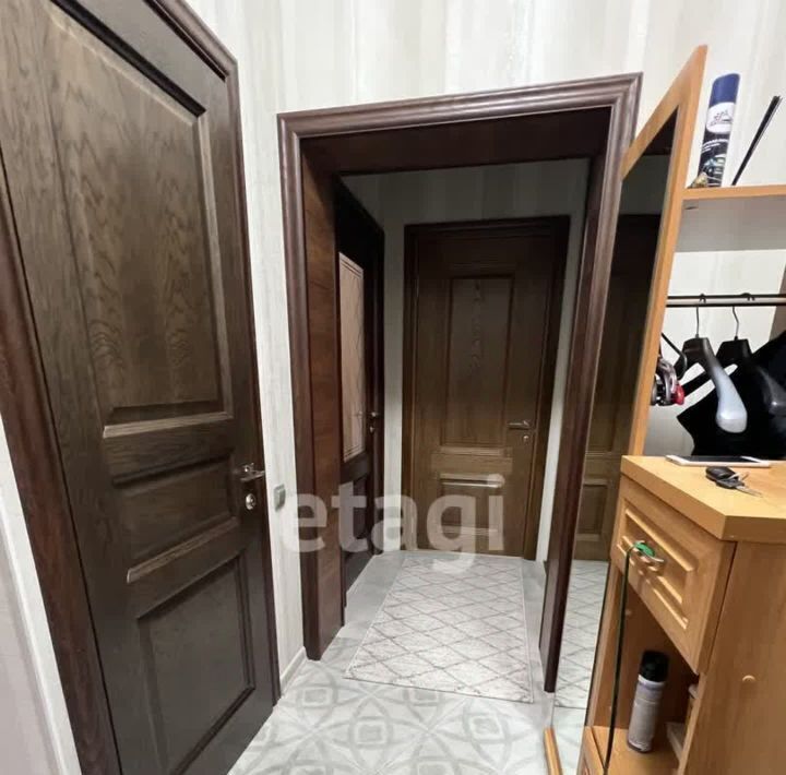 офис г Новороссийск р-н Центральный ул Черняховского 19 фото 9