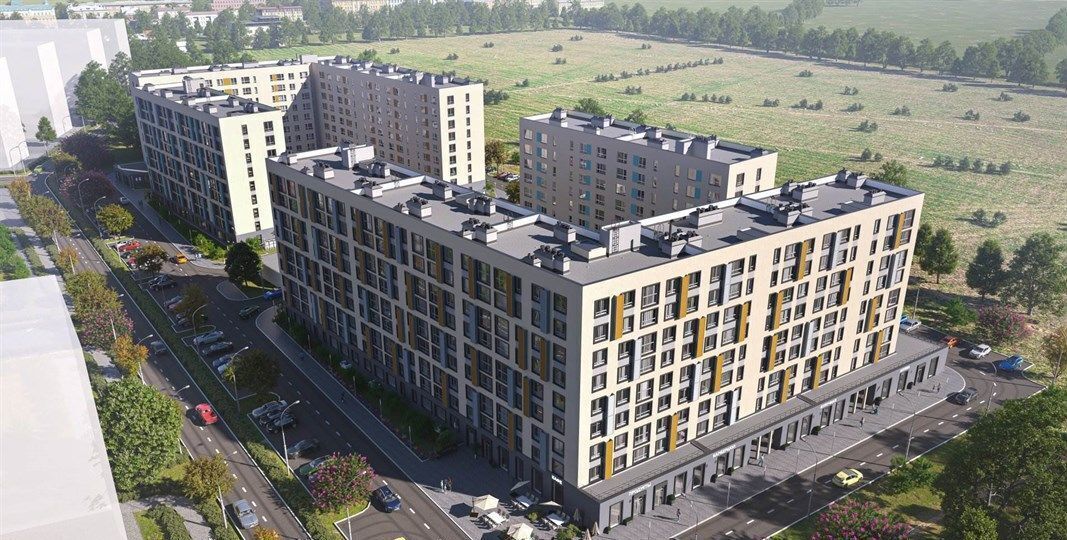 квартира г Симферополь пгт Грэсовский ул Парковая 1 с/п Мирновское фото 2