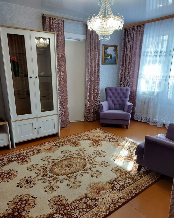 квартира г Псков Завеличье ул Киселева 23 фото 1