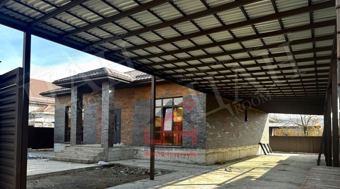 дом г Лермонтов ул Дачная 20 фото 3