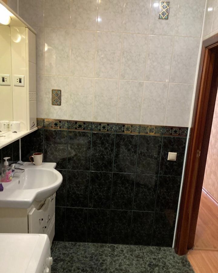 квартира г Ангарск 106-й квартал р-н Кварталы, 7В, Ангарский г. о. фото 14