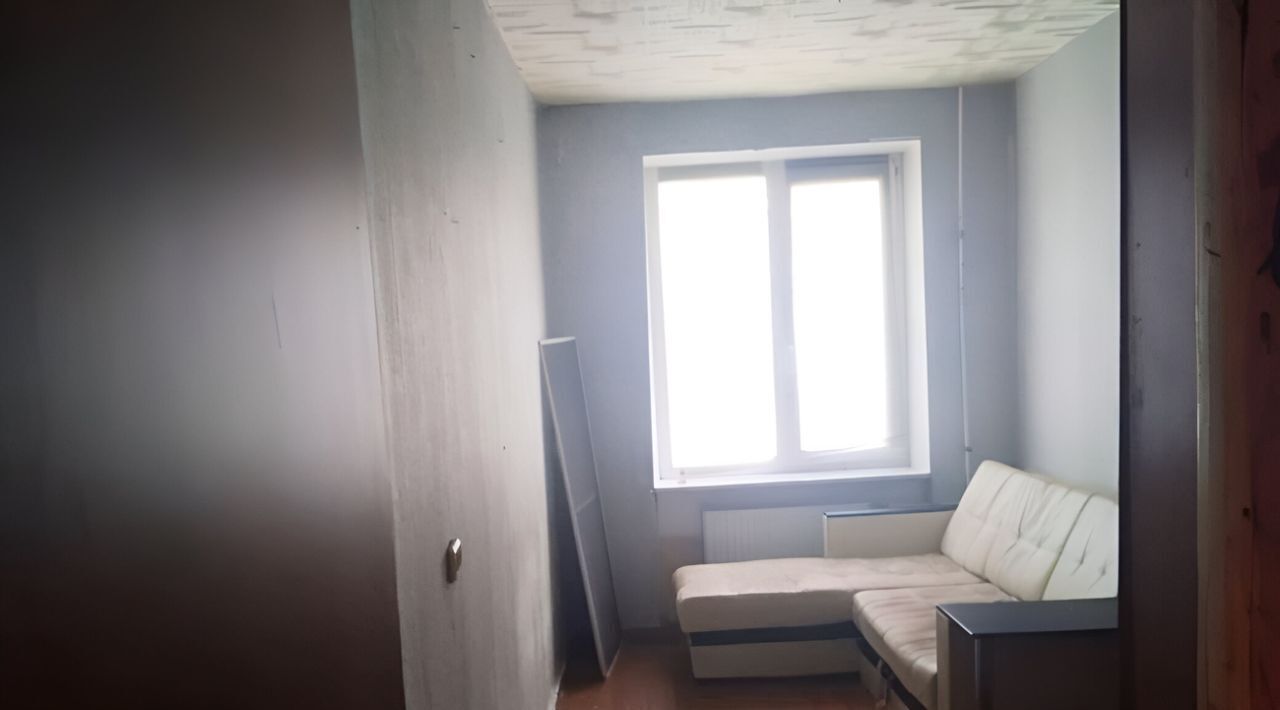 квартира г Павловск ул Гуммолосаровская 11 метро Купчино фото 3