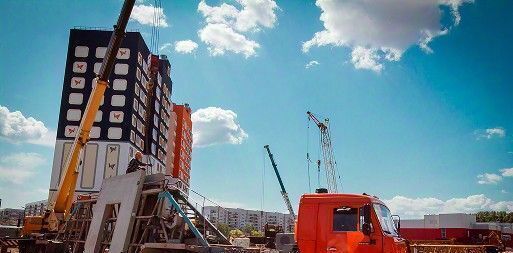 квартира г Ульяновск р-н Заволжский Новый Город ЖК «Оригами» фото 15