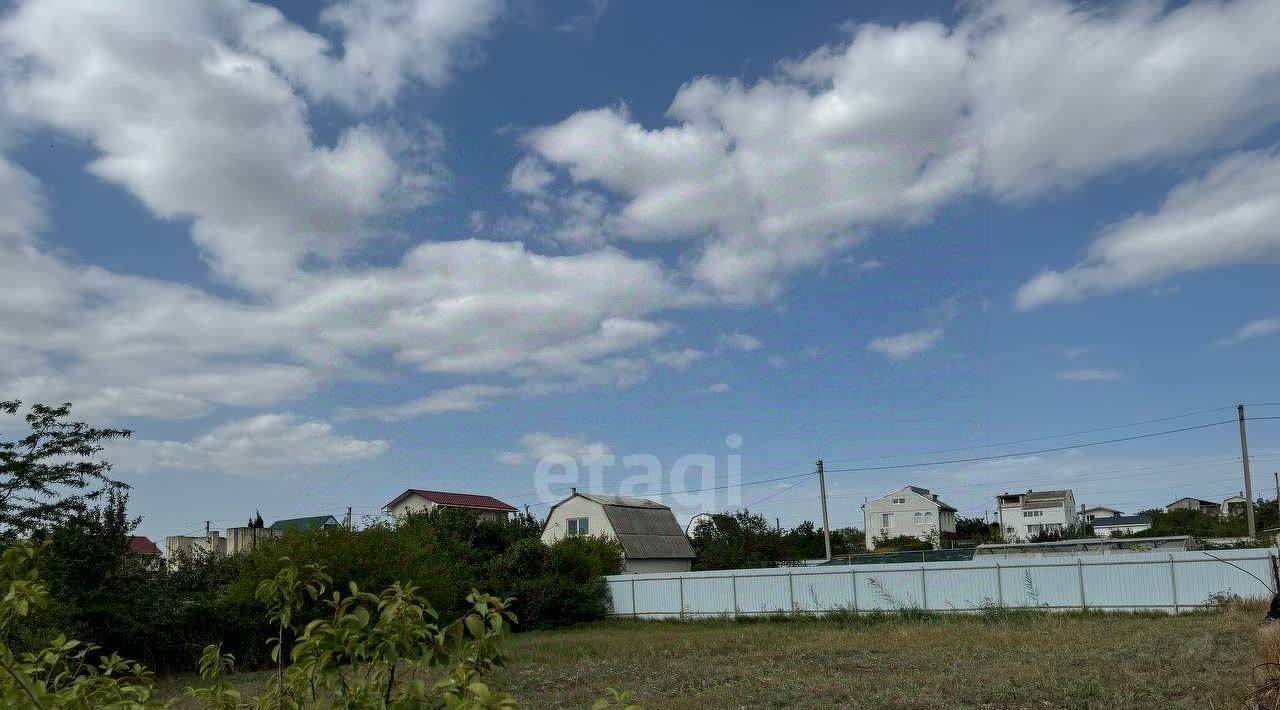 земля г Феодосия тер. СПК Радуга ул Барбарисовая фото 3