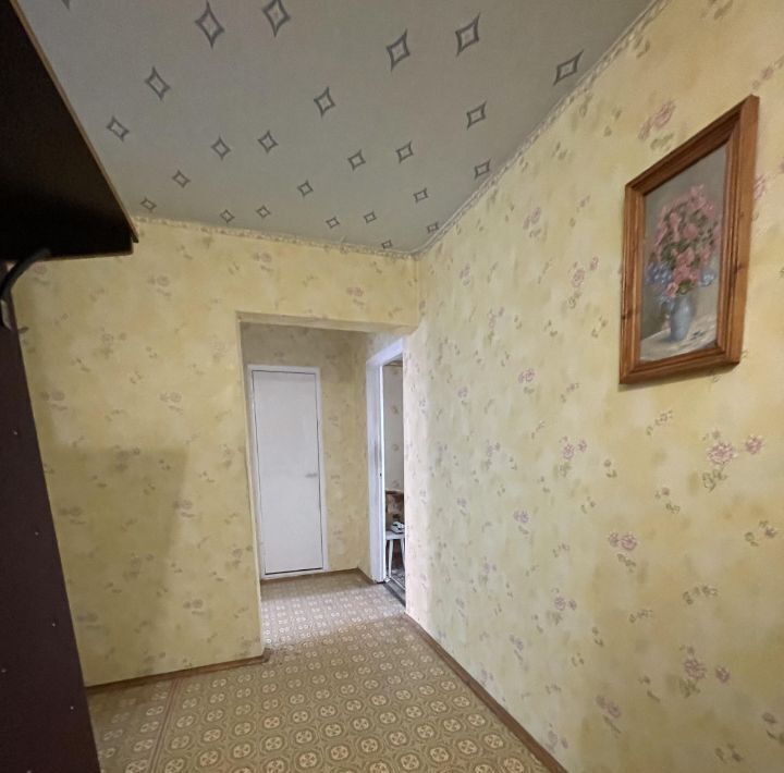 квартира р-н Гатчинский г Гатчина ул Авиатриссы Зверевой 20к/2 фото 13