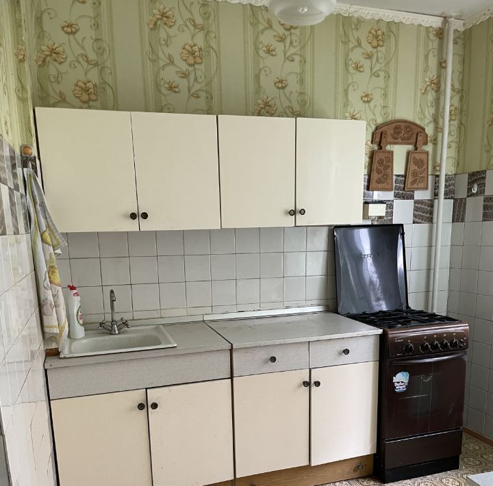 квартира р-н Гатчинский г Гатчина ул Авиатриссы Зверевой 20к/2 фото 21