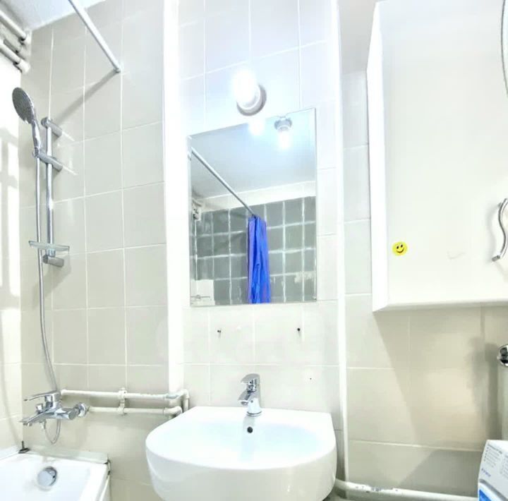 квартира г Новый Уренгой мкр Оптимистов 2/2 фото 28