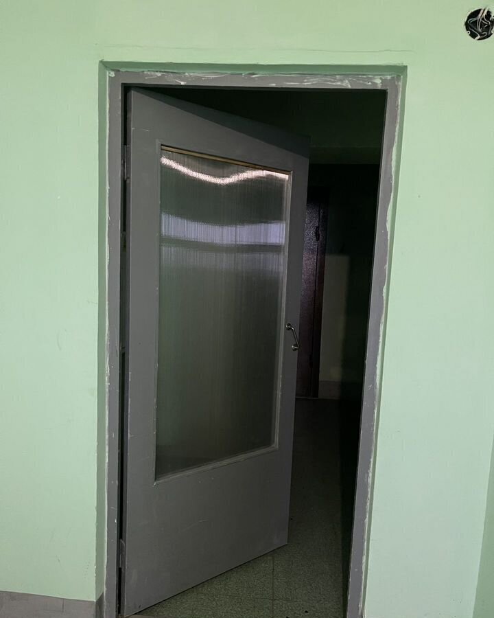 квартира г Липецк р-н Октябрьский ул Водопьянова 33 фото 3