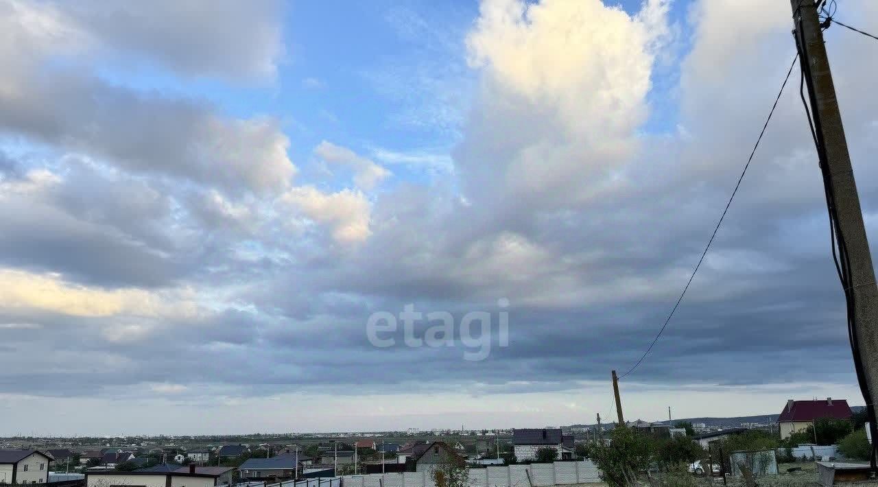 земля г Феодосия снт тер.Светоч ул Кедровая фото 8
