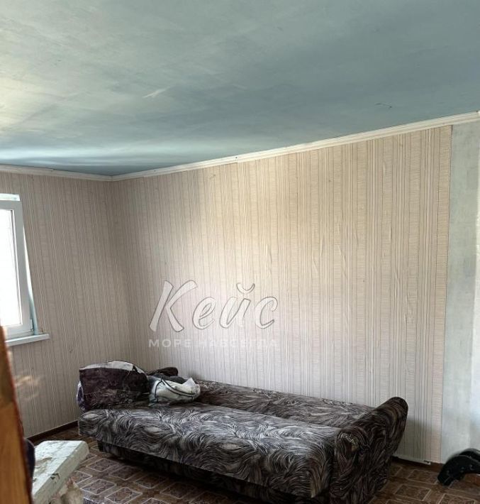 дом г Феодосия снт Маяк 22 фото 17