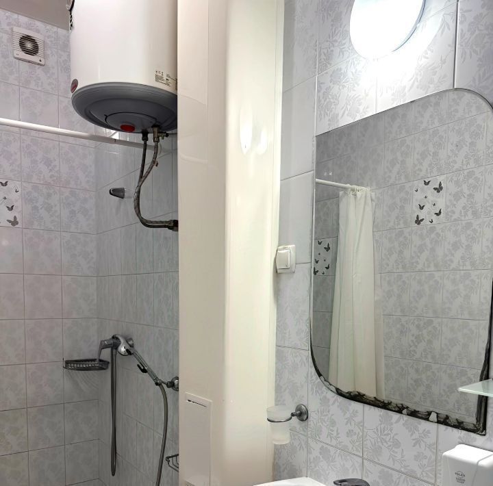 комната г Феодосия ш Керченское 74 фото 8