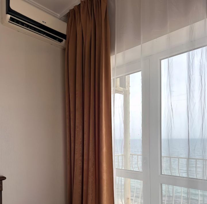 комната г Феодосия ш Керченское 74 фото 7