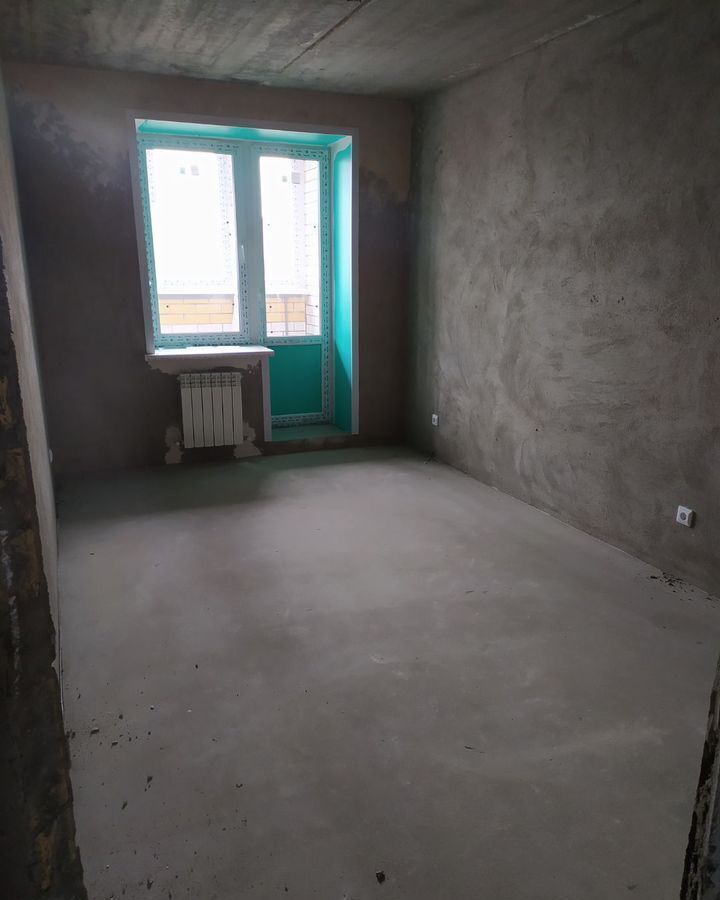квартира г Йошкар-Ола с Семеновка ул Молодежная 2б фото 5