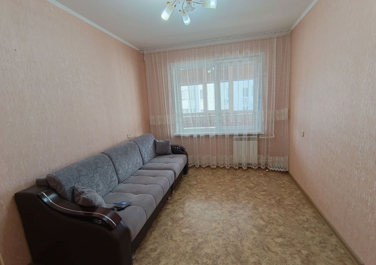 квартира г Набережные Челны р-н Центральный 12-й комплекс Республика Татарстан Татарстан, 7 фото 7