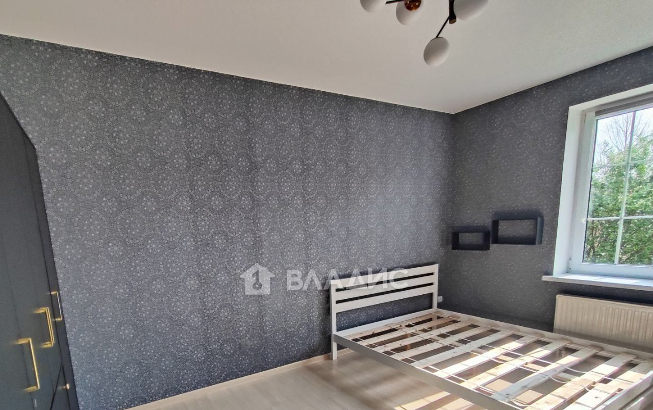 квартира г Калининград р-н Центральный ул Ломоносова 93 фото 9