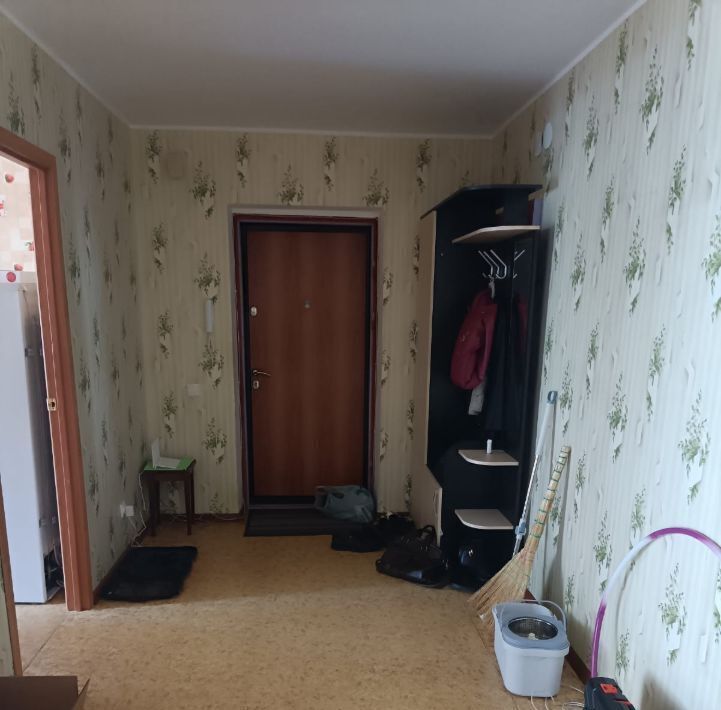 квартира г Великий Новгород ул Кочетова 30к/2 фото 1