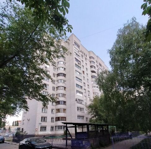 б-р Победы 2 фото