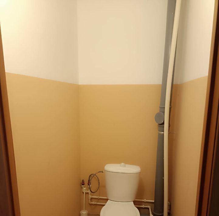 квартира г Великий Новгород ул Кочетова 30к/2 фото 3