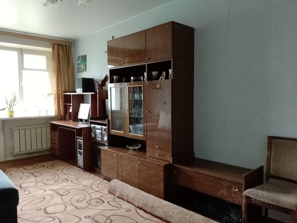 квартира г Ступино ул Тимирязева 3 фото 4