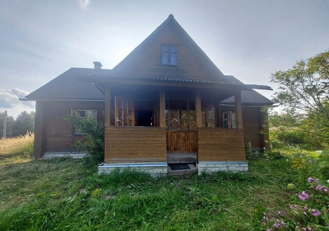 ул Полевая 3 78 км, Верея, Минское шоссе фото