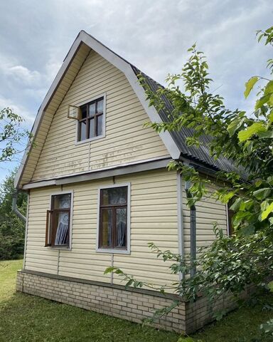 снт Орион 61 км, 77, Павлово-Посадский г. о., Горьковское шоссе фото