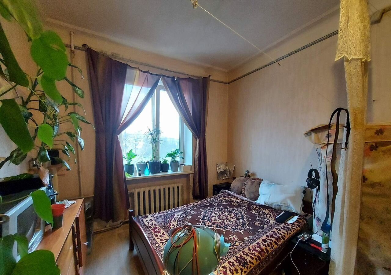 комната г Псков Запсковье ул Герцена 8 фото 2