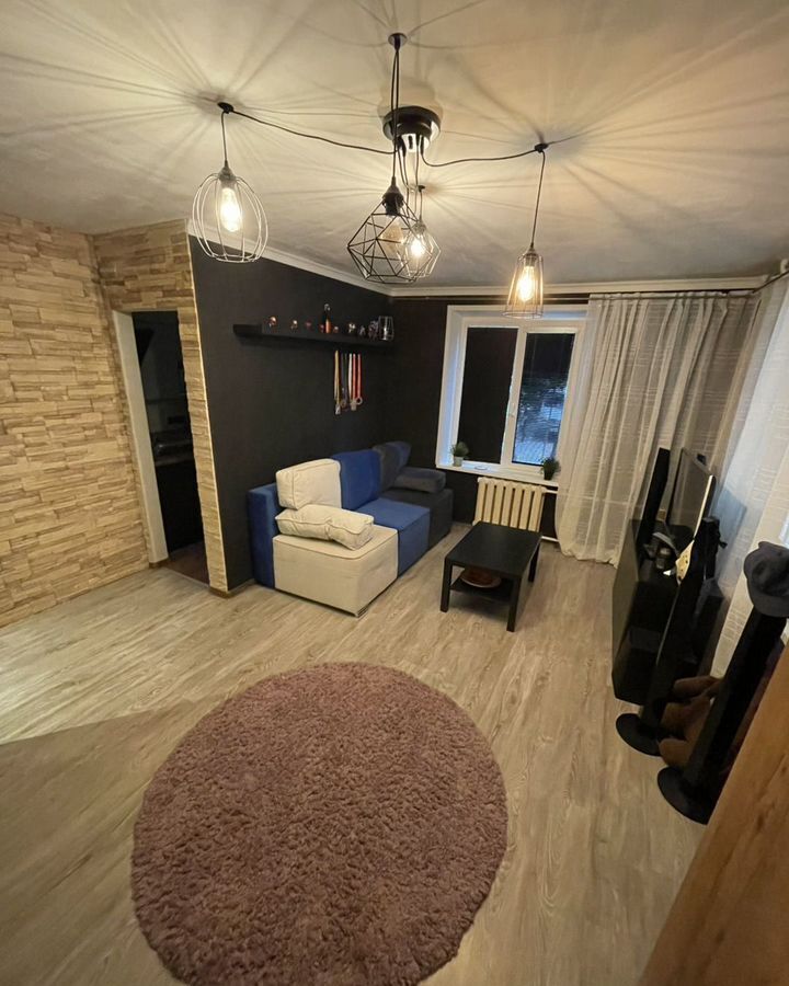 квартира г Одинцово Баковка 80, Одинцовский г. о., Можайское ш. фото 5