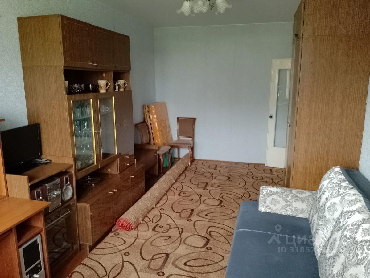 квартира г Ступино ул Тимирязева 3 фото 5