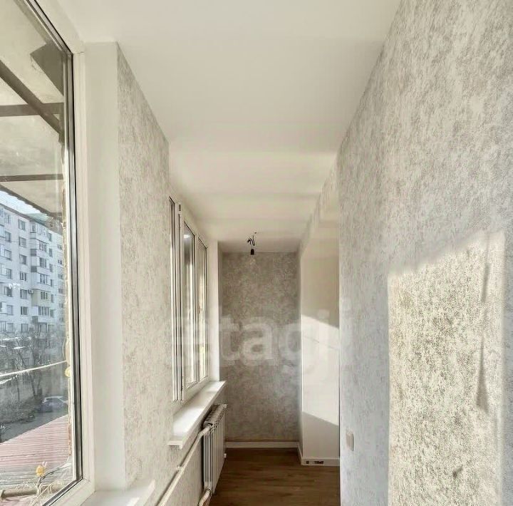 квартира г Махачкала р-н Кировский ул Героев Дагестана 10в фото 8