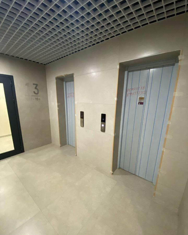квартира г Новосибирск р-н Калининский ул Игарская 33 фото 13