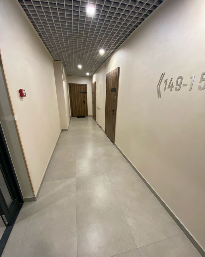 квартира г Новосибирск р-н Калининский ул Игарская 33 фото 14