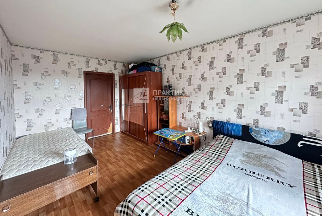 квартира г Балашиха ул Фадеева 7 Кучино фото 3