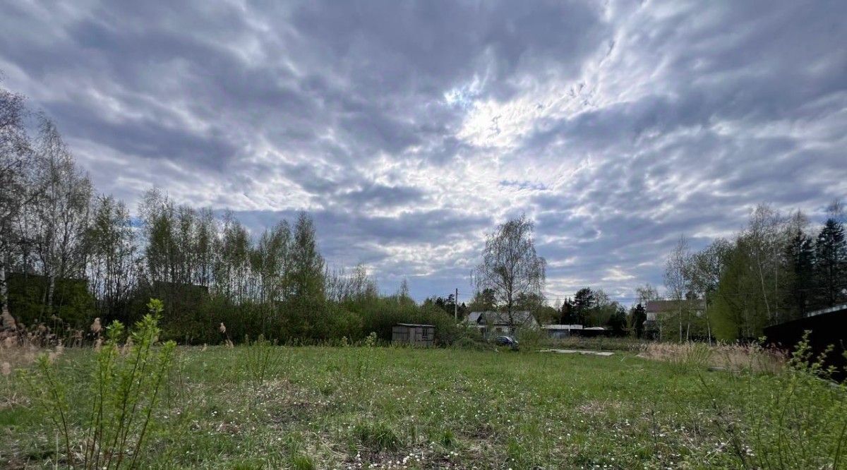 земля городской округ Одинцовский г Голицыно мкр Северный Одинцово фото 4