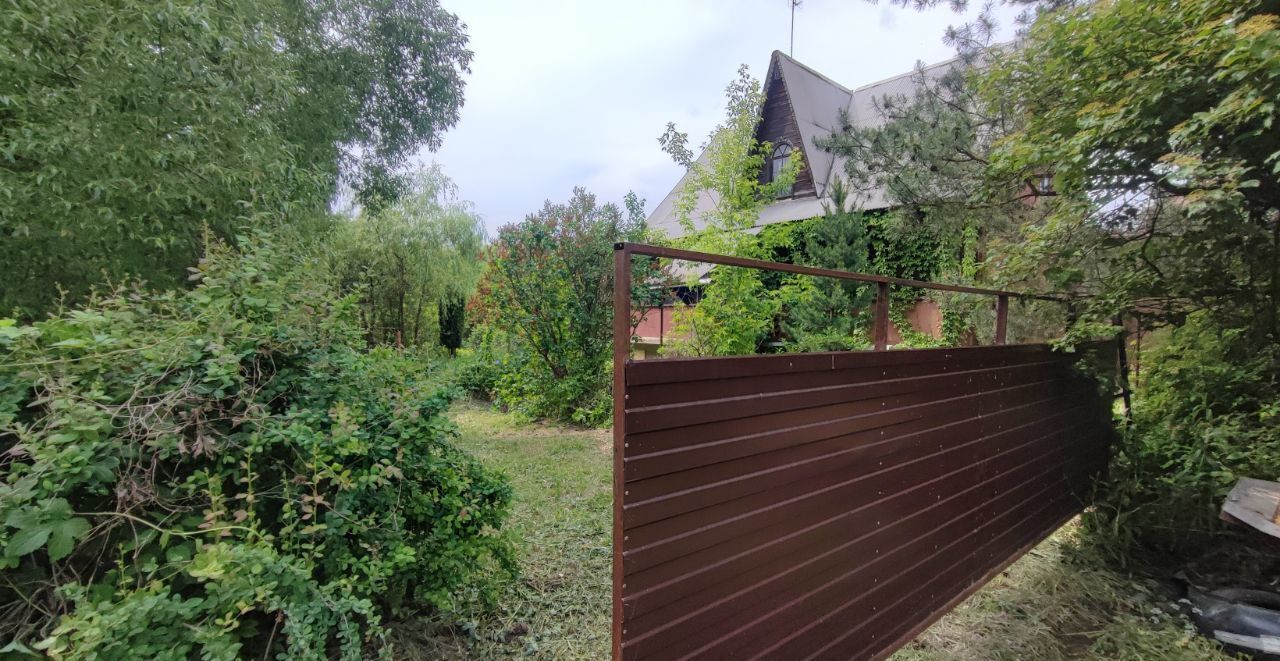 дом г Ступино ул Пригородная 22 81 км, Каширское шоссе фото 37