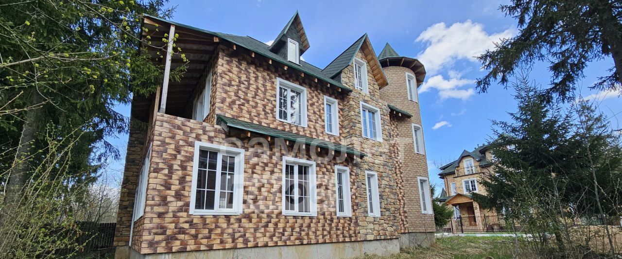дом г Истра Ришелье кп фото 27