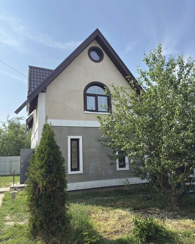 городской округ Чехов д Аксенчиково снт Ветеран ВС 45 км, 16/2, Чехов, Симферопольское шоссе фото