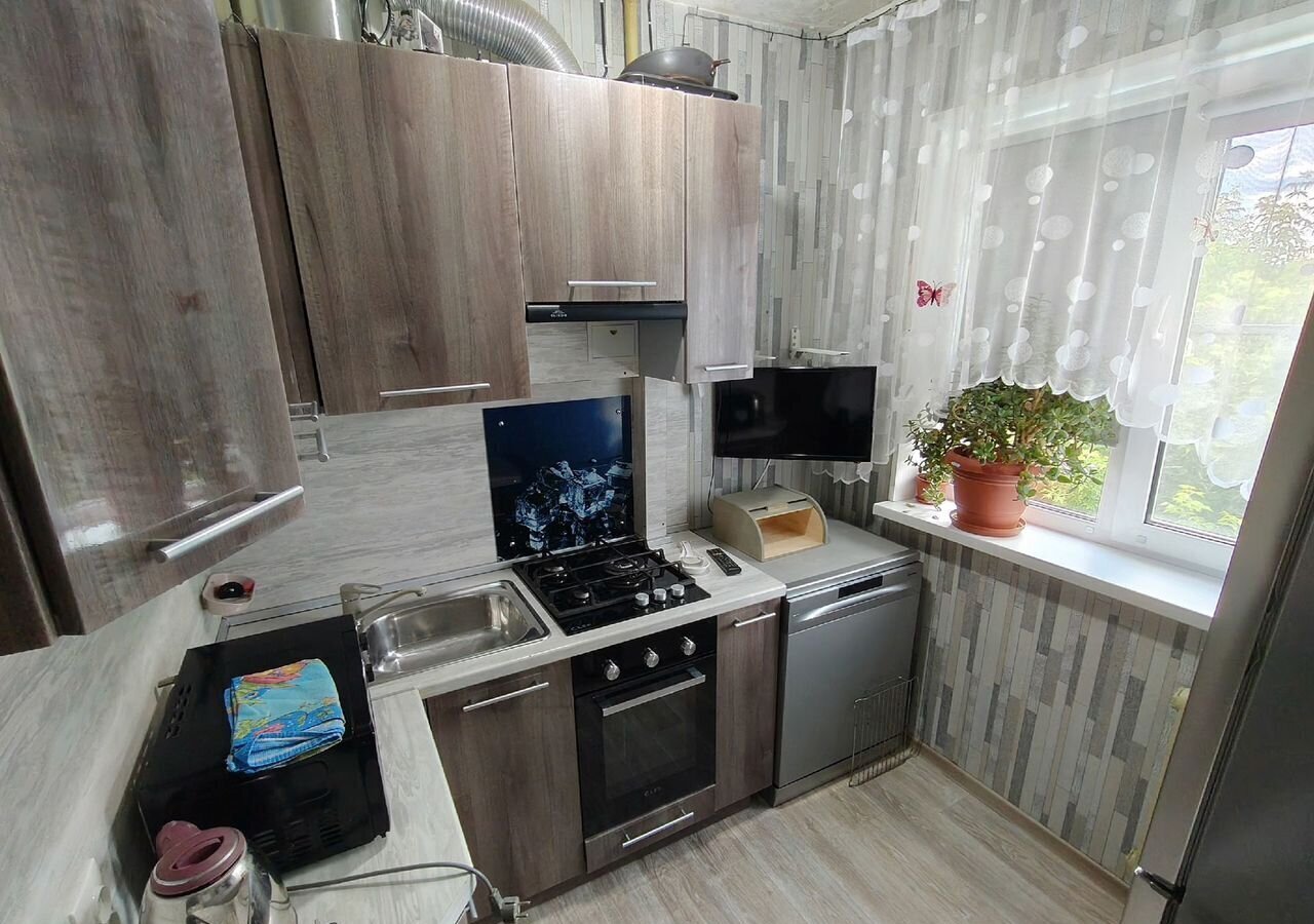 квартира г Озерск ул Набережная 63 Озерский г. о. фото 1