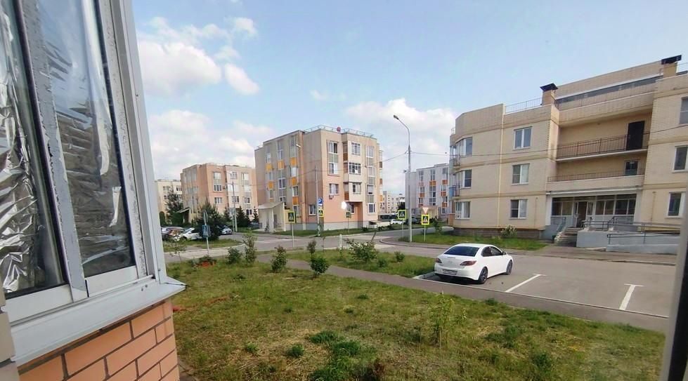 квартира г Балашиха ул Дубовая 5 Кучино фото 11