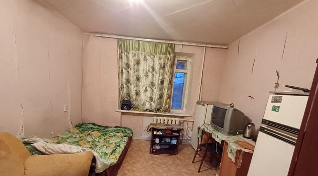 комната р-н Тракторозаводский ул им. Жолудева 12 фото