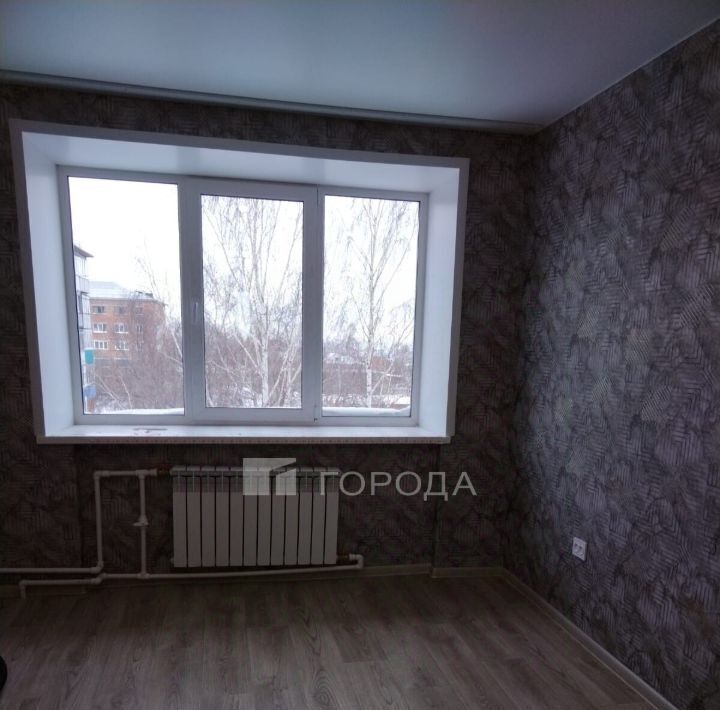 квартира г Прокопьевск р-н Рудничный ул Институтская 44 фото 10