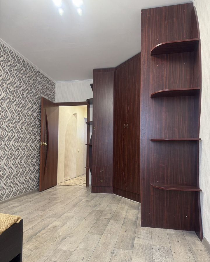 квартира г Курган Рябково ул 9 Мая 4бк/1 фото 3