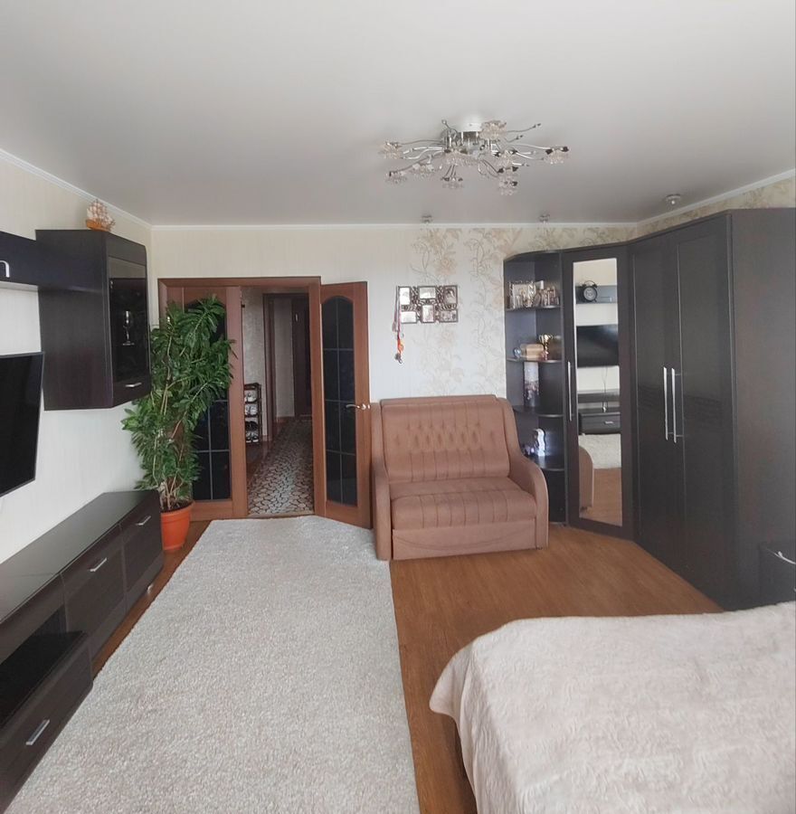 квартира г Прокопьевск ул Есенина 36 фото 10