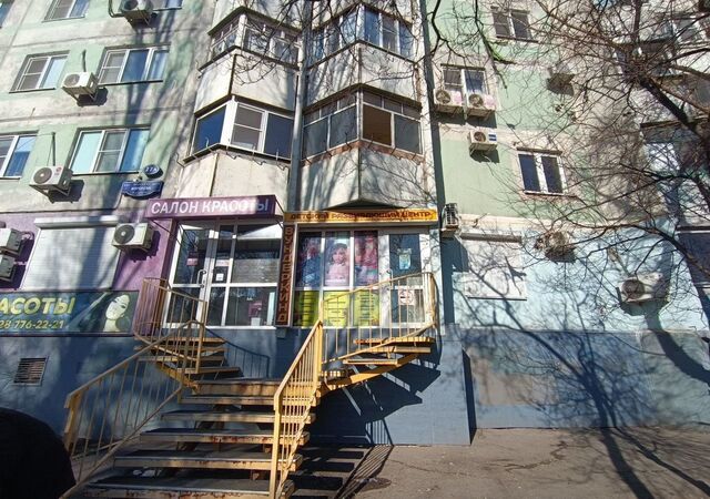 р-н Ворошиловский Северный пр-кт Королева 27а фото