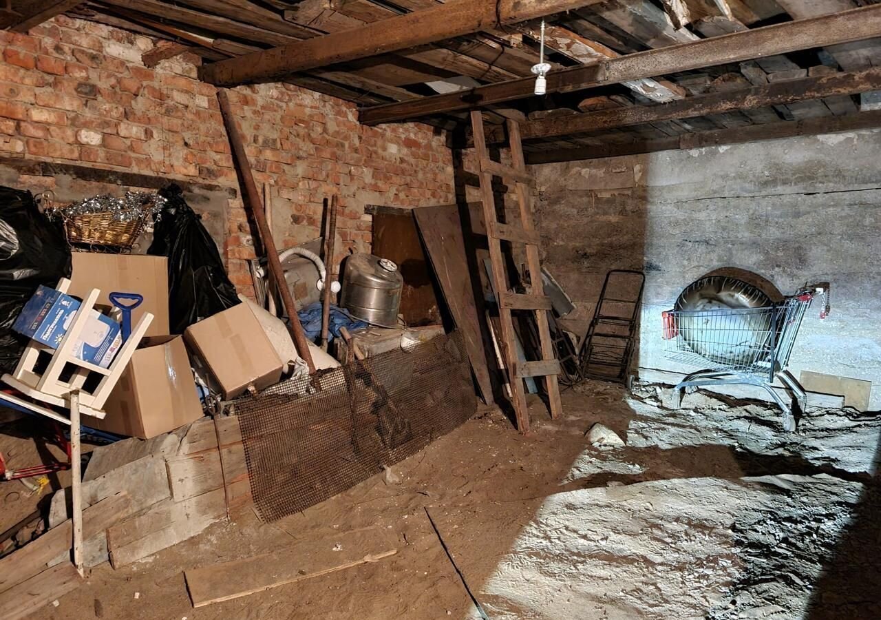 гараж г Самара п Красная Глинка р-н Красноглинский фото 3